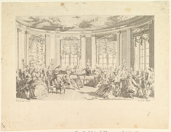 The Concert