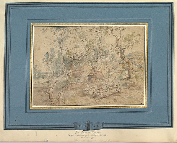 The Wagonner
