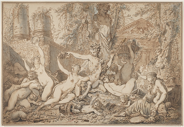 Bacchanal