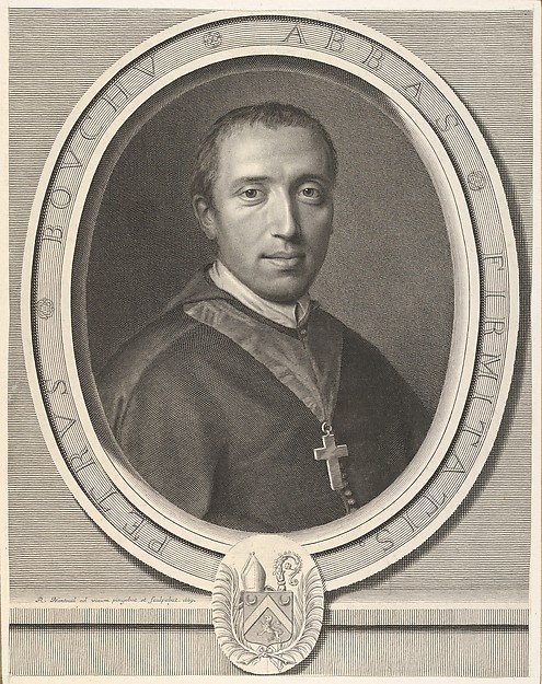 Pierre Bouchu