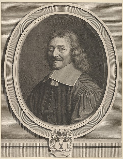 Simon Dreux d'Aubray