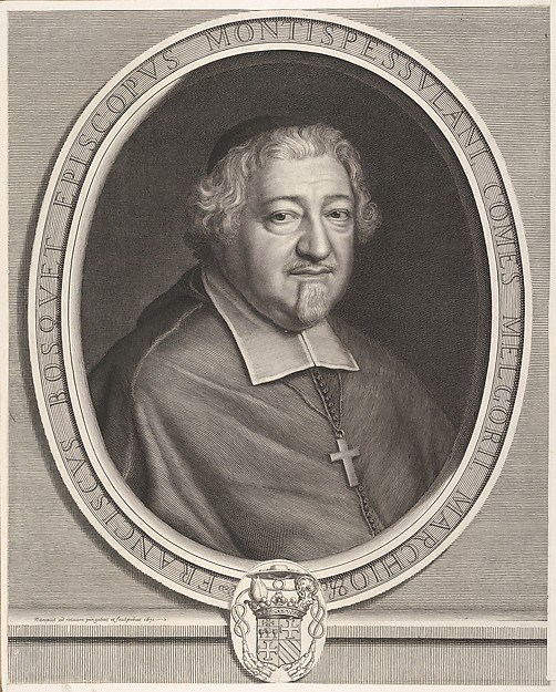 François Bosquet