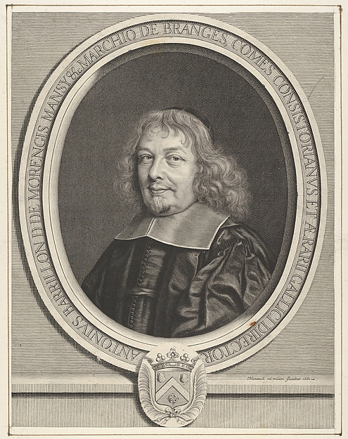 Antoine Barillon