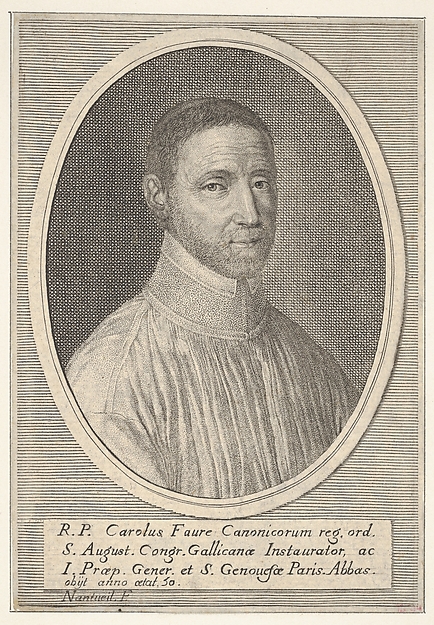 Charles Faure