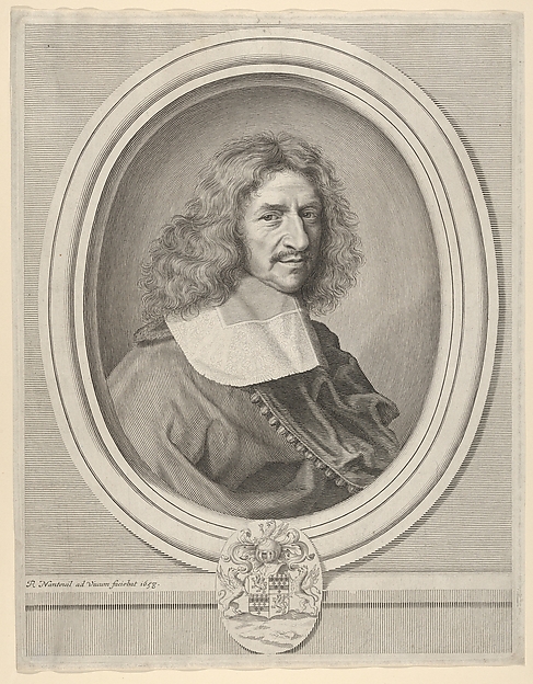 Louis Hesselin