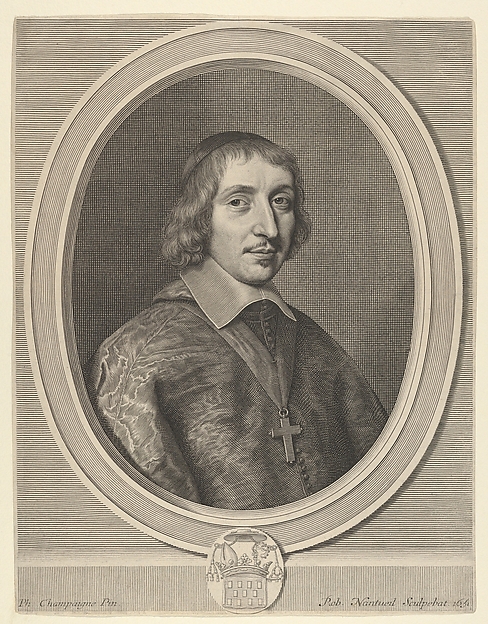 Philibert-Emmanuel de Beaumanoir de Lavardin