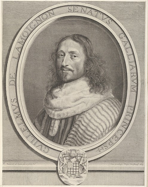 Guillaume de Lamoignon
