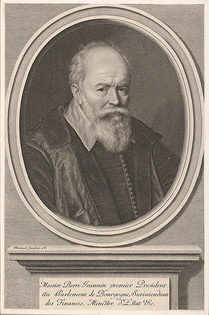 Pierre Jeannin