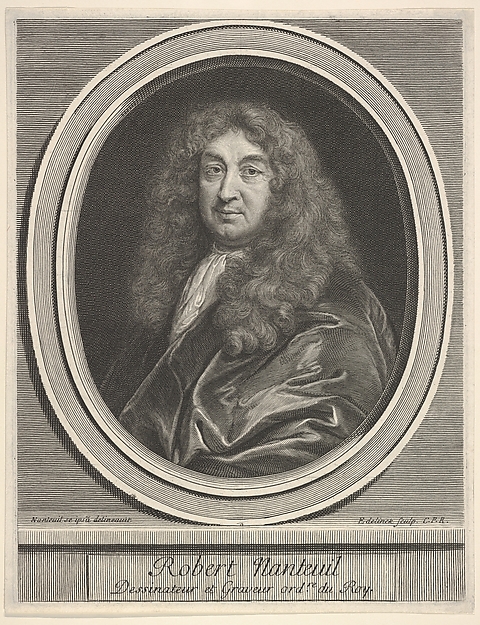 Robert Nanteuil