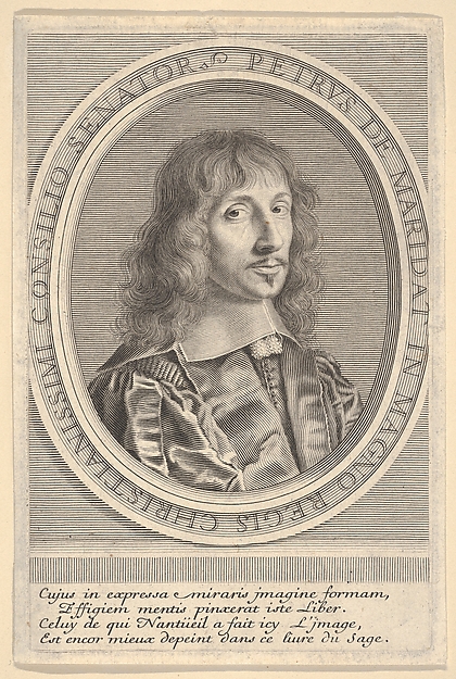 Pierre da Maridat