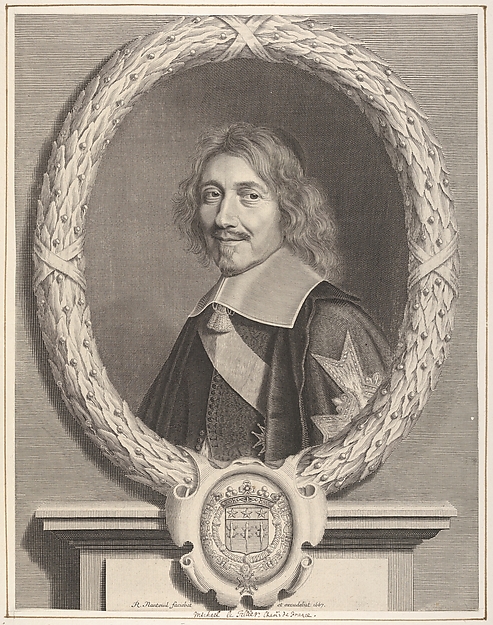 Chancelier Le Tellier