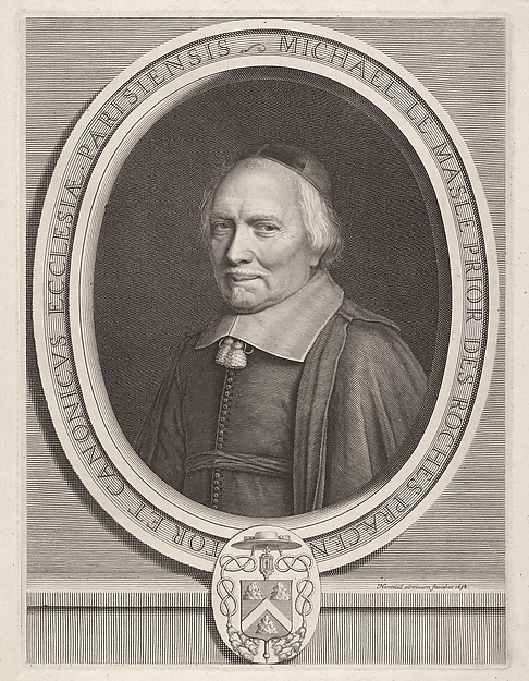Michel Le Masle