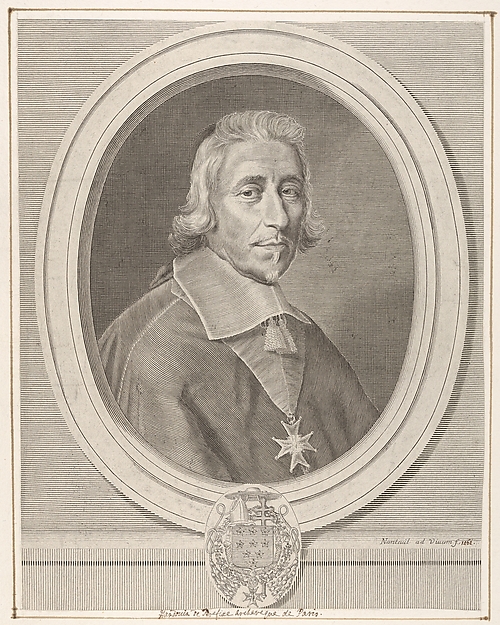 Hardouin de Beaumont de Péréfixe