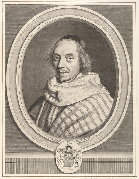 François-Théodore de Nesmond