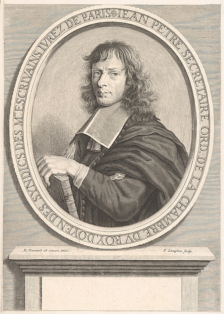 Jean Petre