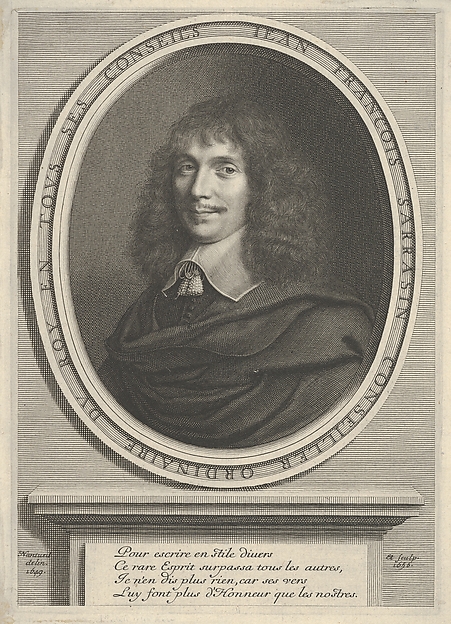 Jean-François Sarrazin