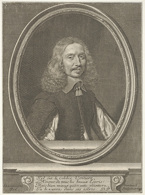 Vincent Voiture