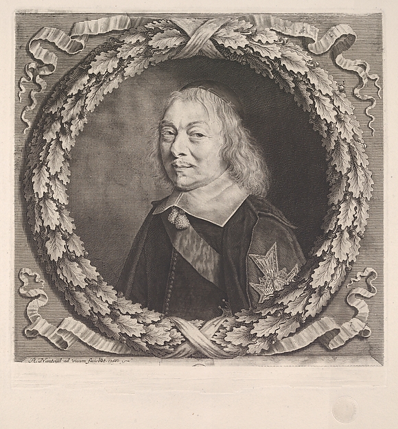 Henri-Auguste de Loménie, comte de Brienne