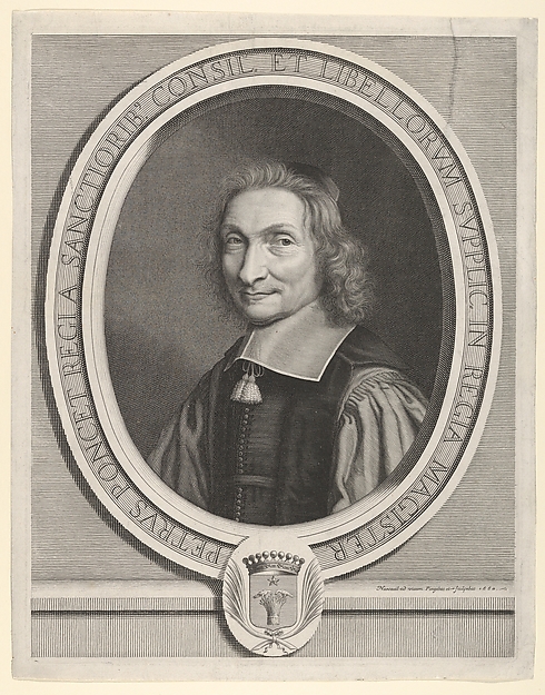 Pierre Poncet