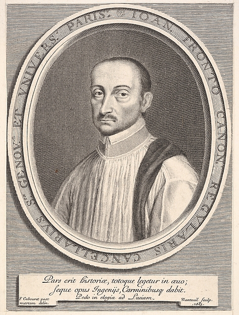 Jean Fronteau