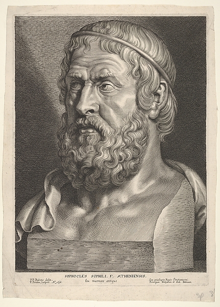 Sophocles