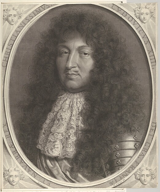Louis XIV