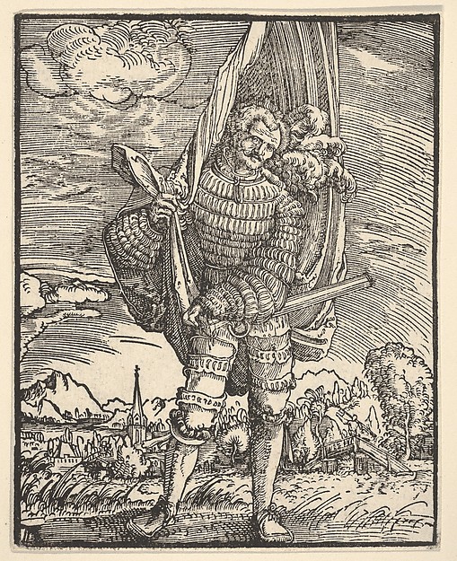 Standard-Bearer
