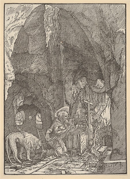 Albrecht ALTDORFER (c. 1480 - 1538) DP833043