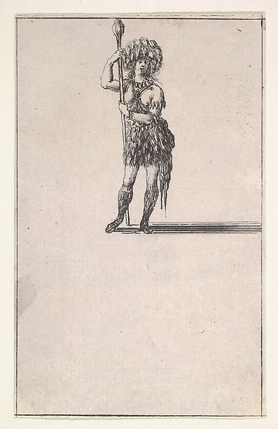 Popaian, from 'Game of Geography' (Jeu de la Géographie)