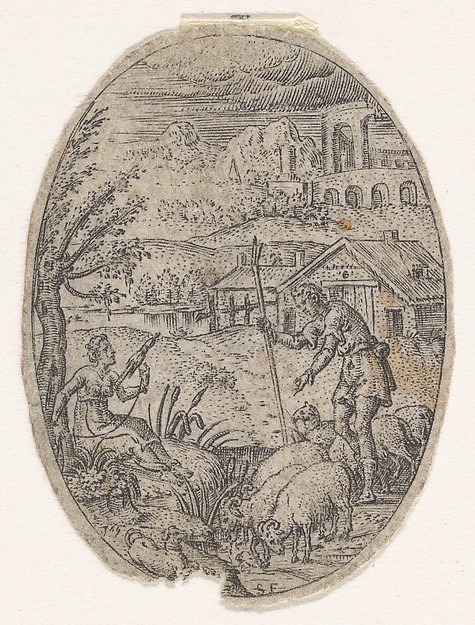 Shepherds
