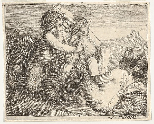 Bacchanal