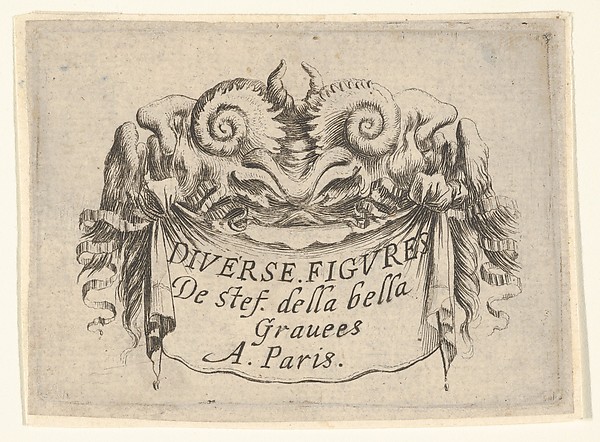 Title Plate