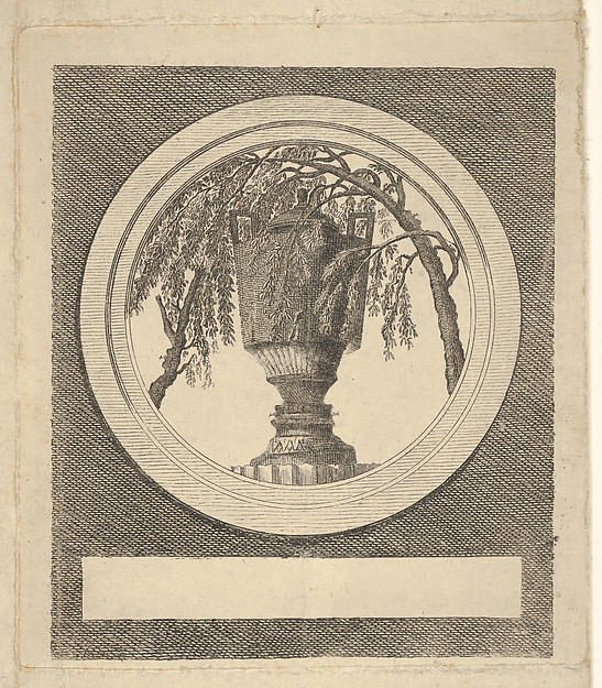Royalist trompe l'oeil
