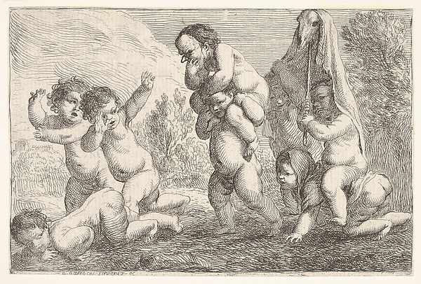 Children's Game