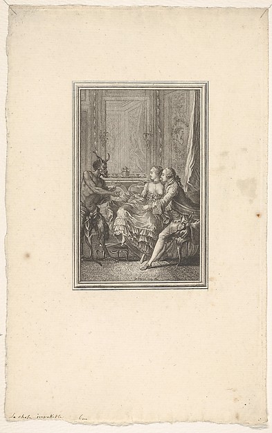 Lafontaine Tales, Amsterdam