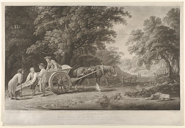 Labourers