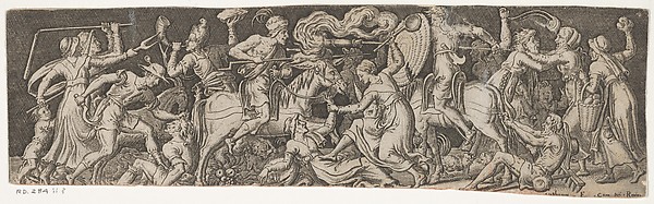 Combats et Triomphes
