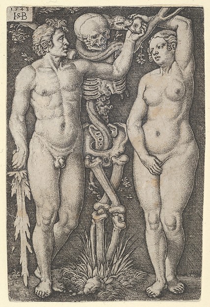 Adam and Eve