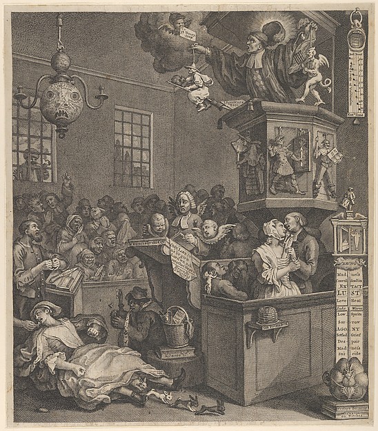 Credulity, Superstition, and Fanaticism