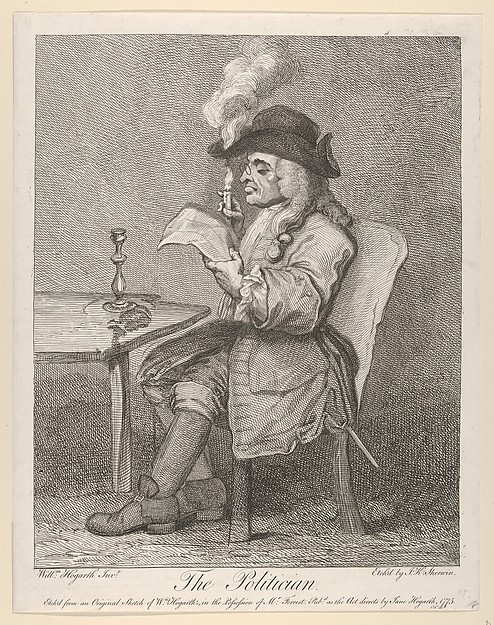 The Politician