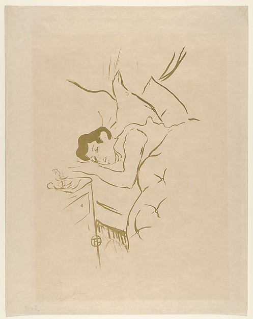 Your Mouth (from Les Vieilles Histoires)