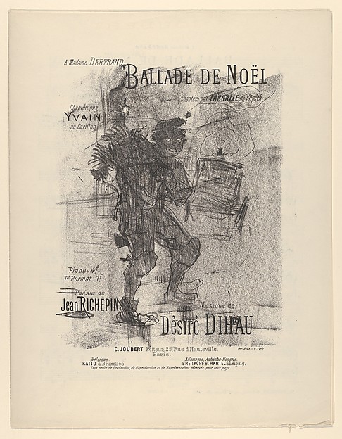 Ballade de Noël