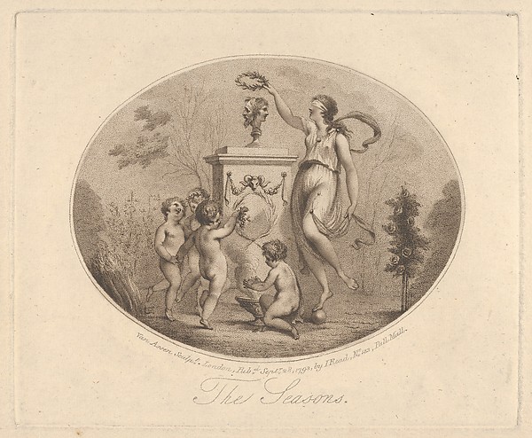 The Seasons