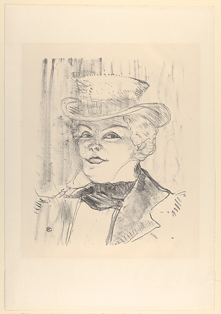 Madame Réjane