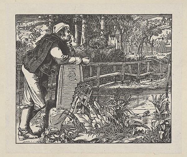 The Old Chartist