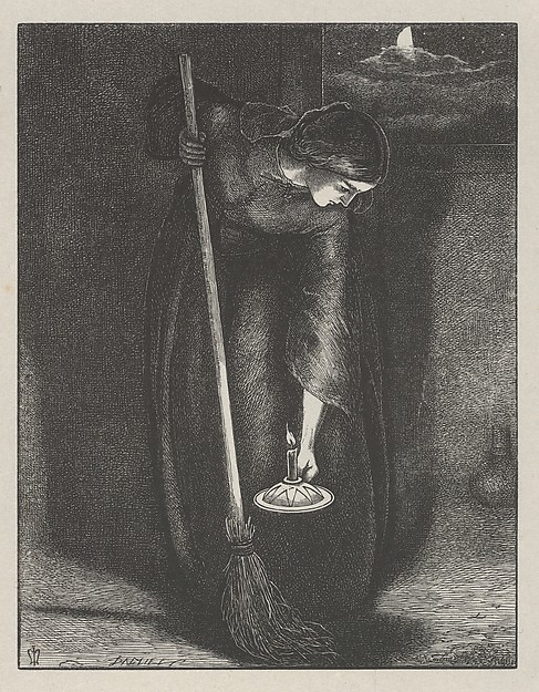 The Lost Piece of Silver (The Parables of Our Lord and Saviour Jesus Christ)
