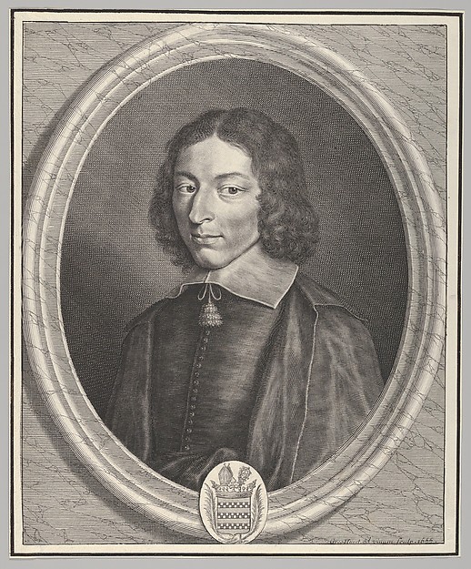Pierre Armand du Cambout de Coslin, évêque d'Orléans