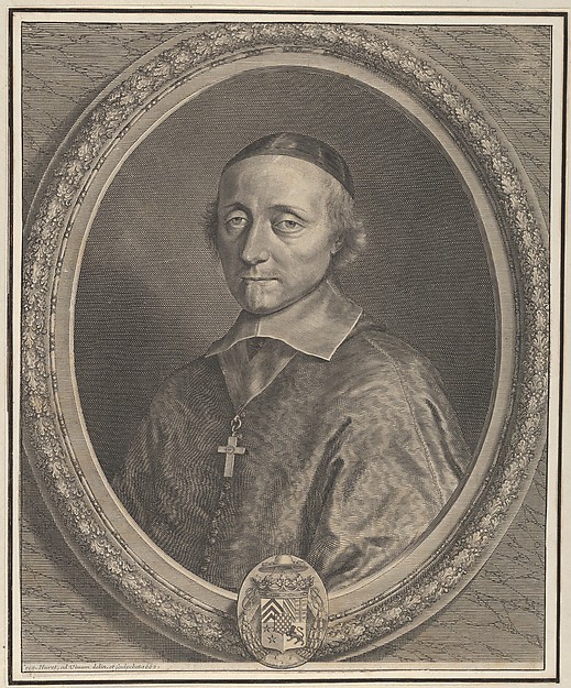 François Fouquet