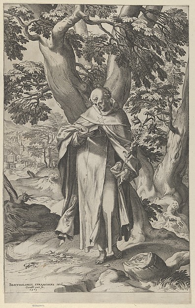 St Dominic Reading