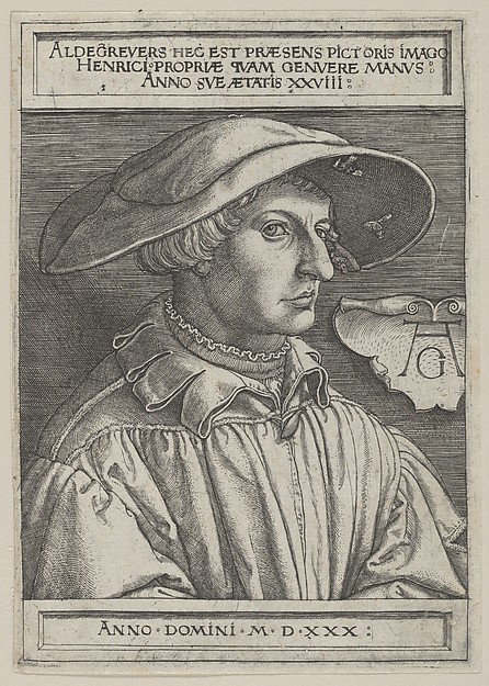 Self-Portrait at Age Twenty-Eight